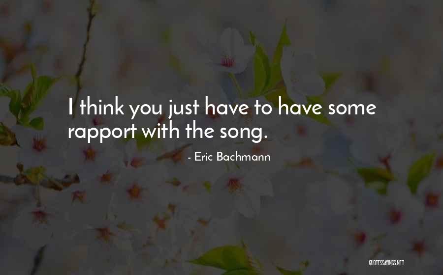 Hang Tight Quotes By Eric Bachmann Hang Tight Quotes By Eric Bachmann