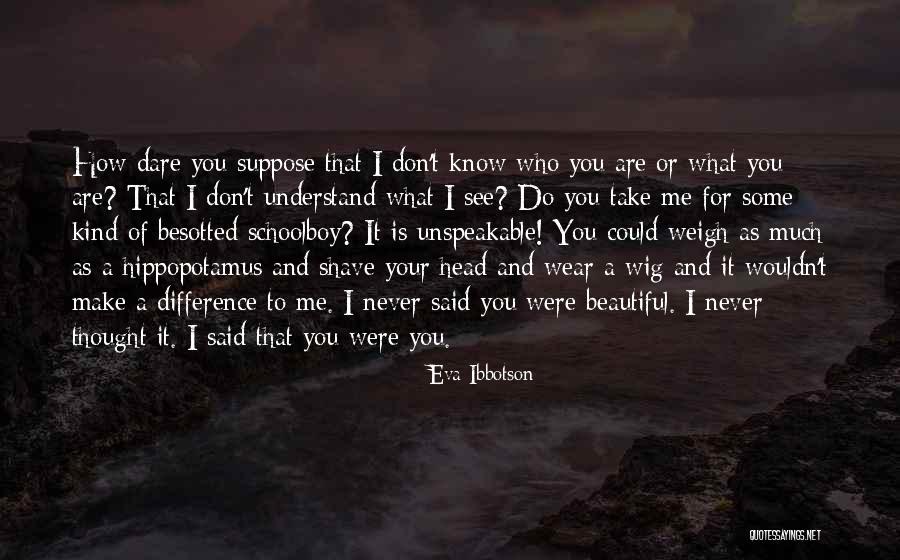 Hang Up Boots Quotes By Eva Ibbotson Hang Up Boots Quotes By Eva Ibbotson