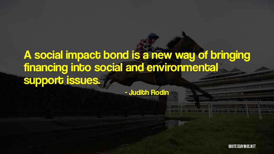 Hangar 24 Quotes By Judith Rodin Hangar 24 Quotes By Judith Rodin