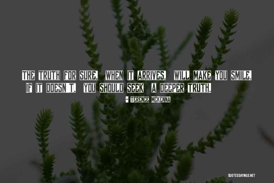 Hangat Main Quotes By Terence McKenna Hangat Main Quotes By Terence McKenna