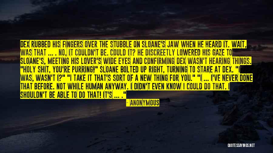 Hangdog Face Quotes By Anonymous Hangdog Face Quotes By Anonymous