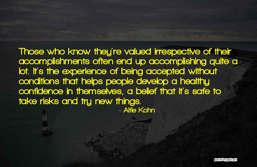Hanged Person Quotes By Alfie Kohn Hanged Person Quotes By Alfie Kohn