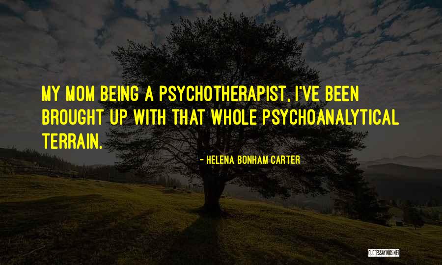 Hangen Ragoz Sa Quotes By Helena Bonham Carter Hangen Ragoz Sa Quotes By Helena Bonham Carter