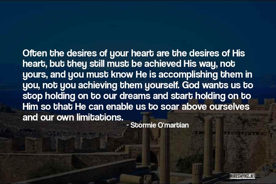 Hangenco Quotes By Stormie O'martian Hangenco Quotes By Stormie O'martian