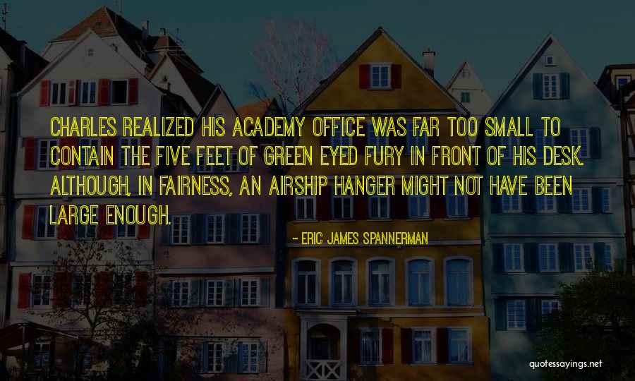 Hanger Quotes By Eric James Spannerman Hanger Quotes By Eric James Spannerman
