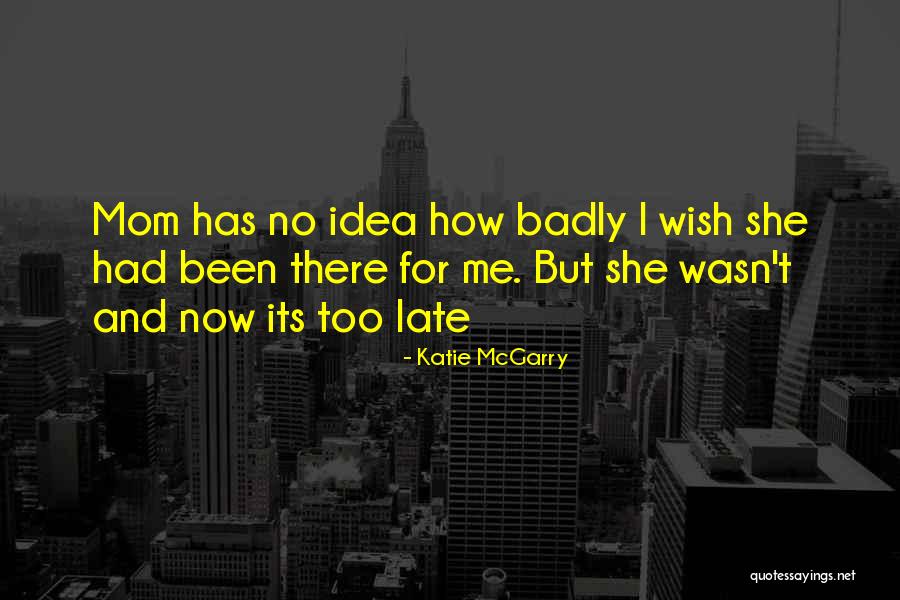 Hangeth In There Quotes By Katie McGarry Hangeth In There Quotes By Katie McGarry