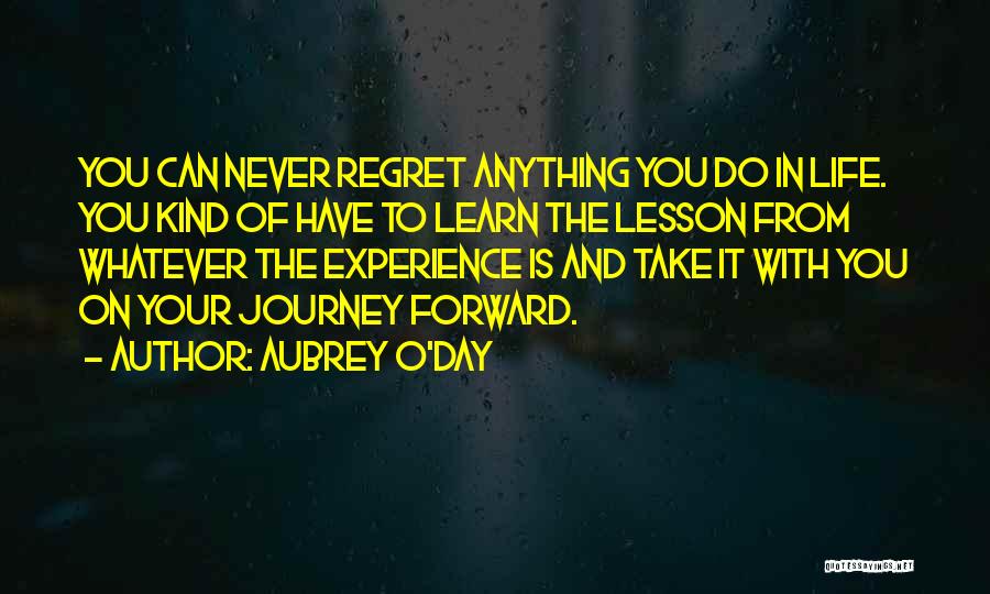 Hangeul Quotes By Aubrey O'Day