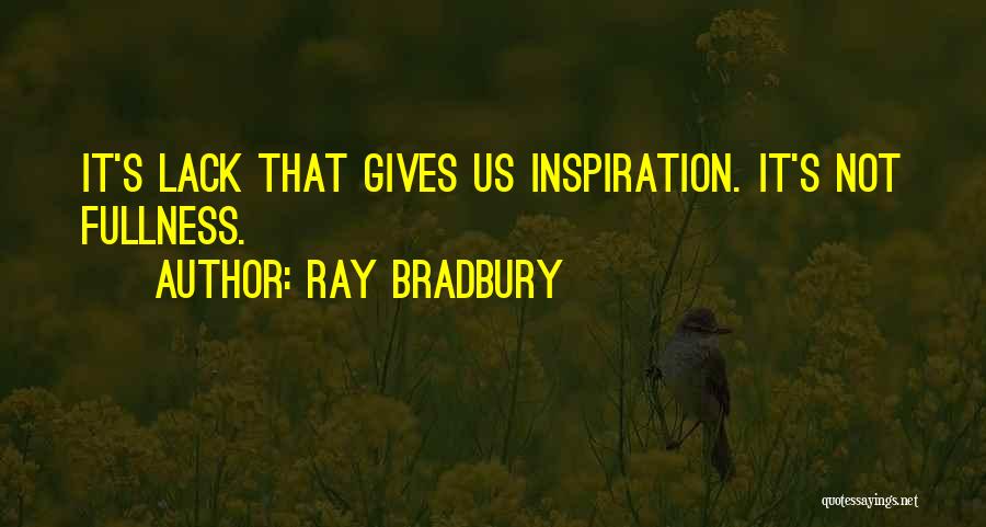 Hangeul Quotes By Ray Bradbury