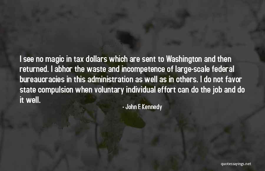 Hangganan Kasingkahulugan Quotes By John F. Kennedy Hangganan Kasingkahulugan Quotes By John F. Kennedy