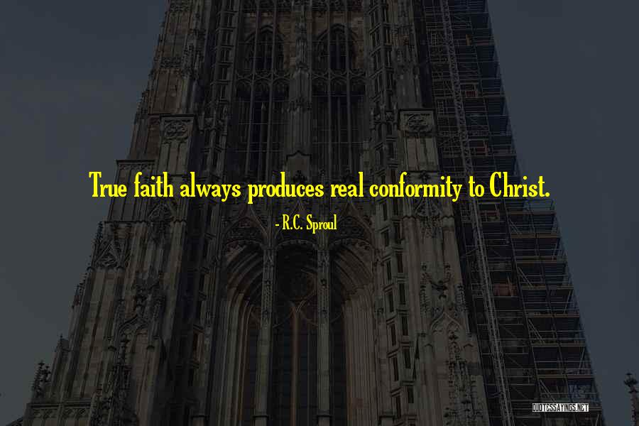 Hanging Around The Wrong Crowd Quotes By R.C. Sproul