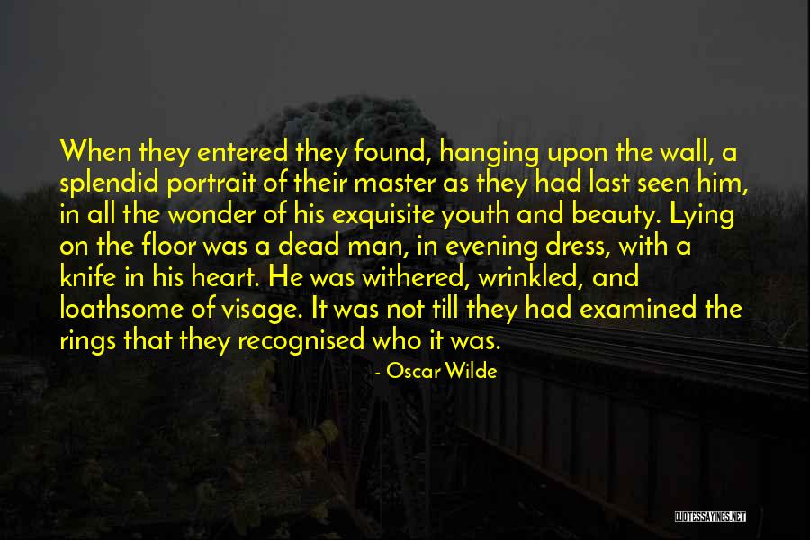 Hanging Heart Quotes By Oscar Wilde Hanging Heart Quotes By Oscar Wilde