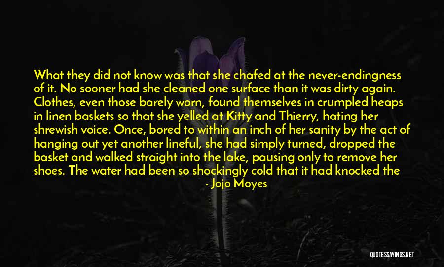 Hanging Lake Quotes By Jojo Moyes Hanging Lake Quotes By Jojo Moyes
