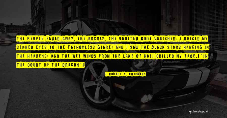 Hanging Lake Quotes By Robert W. Chambers Hanging Lake Quotes By Robert W. Chambers