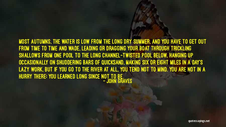 Hanging On At All Quotes By John Graves Hanging On At All Quotes By John Graves