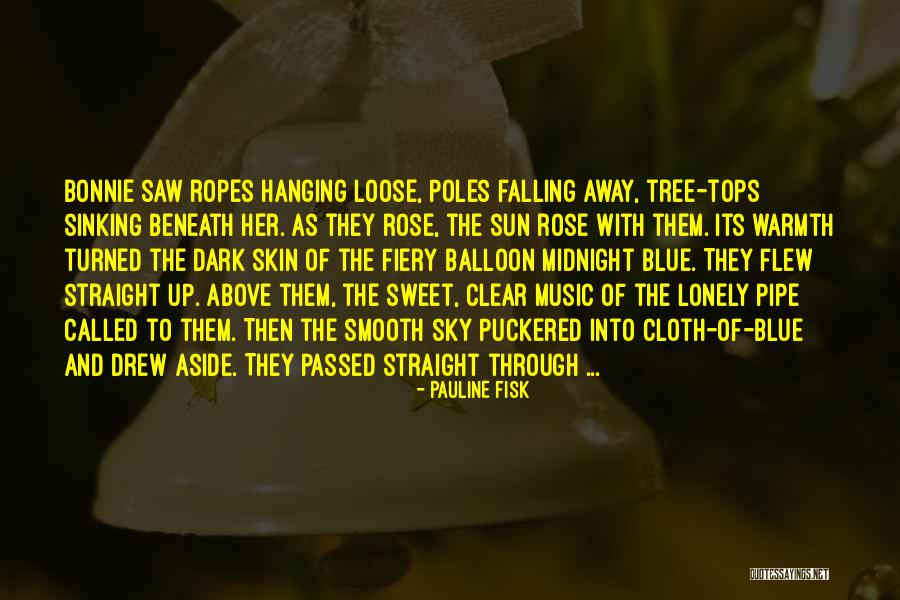 Hanging Tree Quotes By Pauline Fisk Hanging Tree Quotes By Pauline Fisk