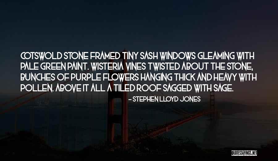 Hanging With Quotes By Stephen Lloyd Jones Hanging With Quotes By Stephen Lloyd Jones