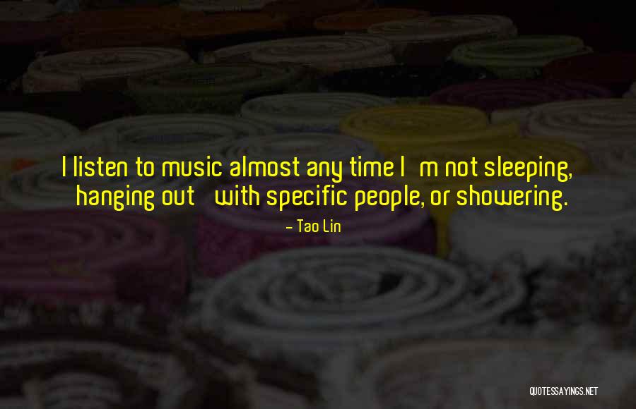 Hanging With Quotes By Tao Lin Hanging With Quotes By Tao Lin