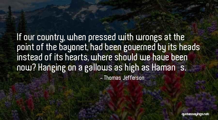 Hanging With Quotes By Thomas Jefferson Hanging With Quotes By Thomas Jefferson