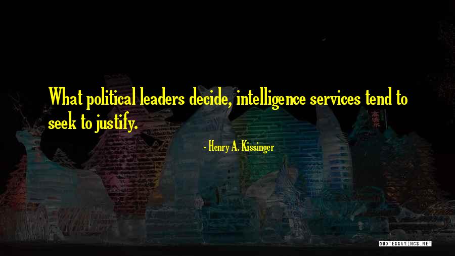 Hangisi Daha Quotes By Henry A. Kissinger Hangisi Daha Quotes By Henry A. Kissinger