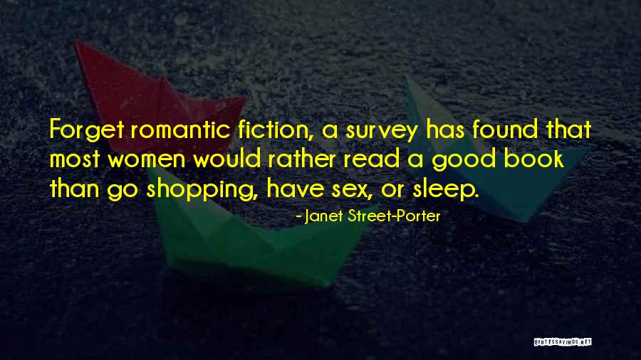 Hangisi Daha Quotes By Janet Street-Porter Hangisi Daha Quotes By Janet Street-Porter