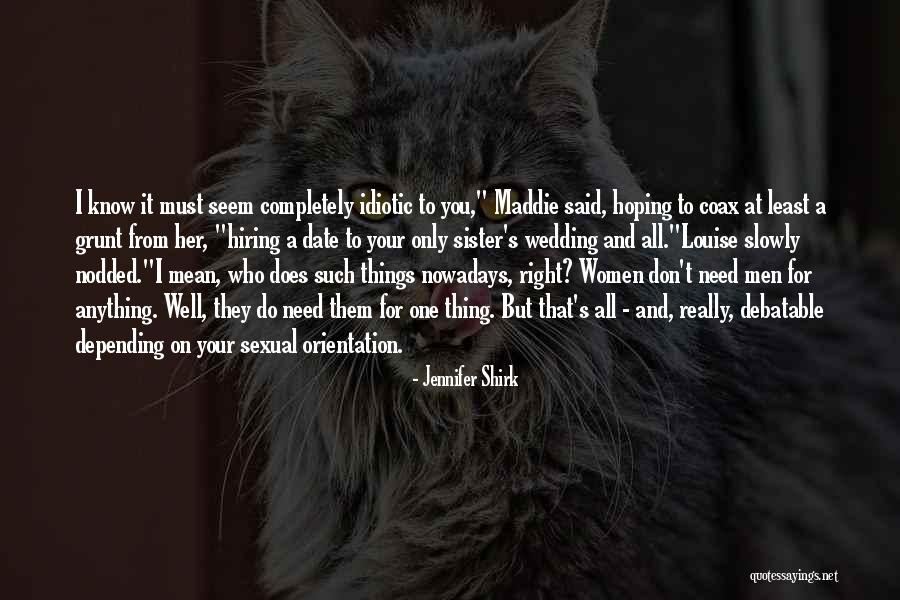Hangisi Manolo Quotes By Jennifer Shirk Hangisi Manolo Quotes By Jennifer Shirk