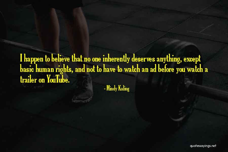 Hangisi Mules Quotes By Mindy Kaling Hangisi Mules Quotes By Mindy Kaling