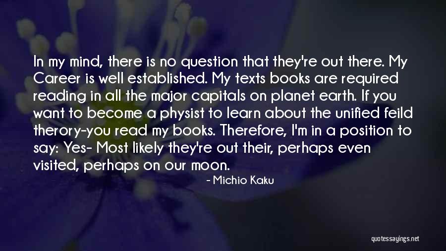 Hanglin Trade Quotes By Michio Kaku Hanglin Trade Quotes By Michio Kaku