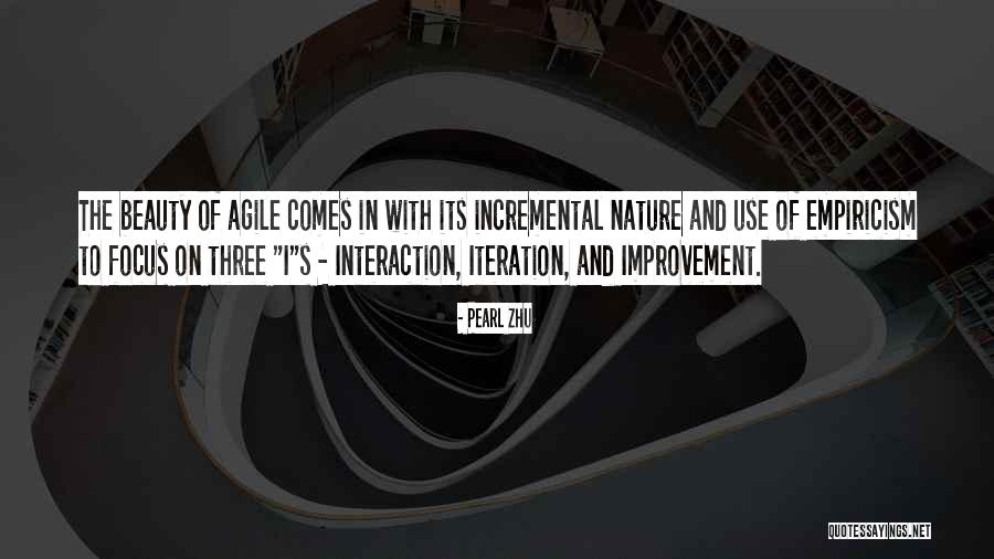 Hanglin Trade Quotes By Pearl Zhu Hanglin Trade Quotes By Pearl Zhu