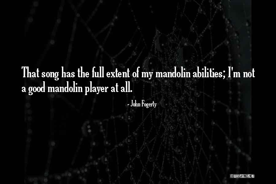 Hangmans Knot Quotes By John Fogerty Hangmans Knot Quotes By John Fogerty