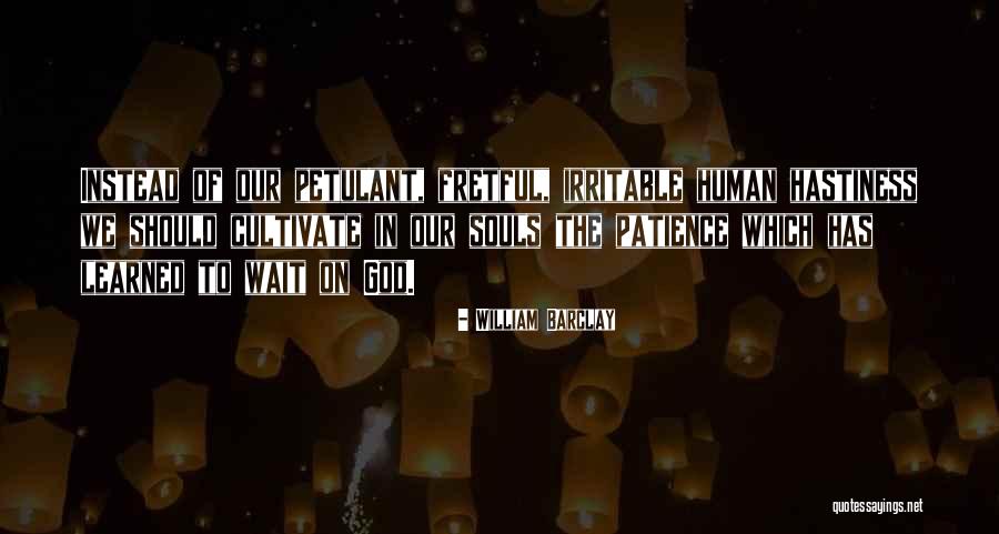 Hangmans Quotes By William Barclay Hangmans Quotes By William Barclay