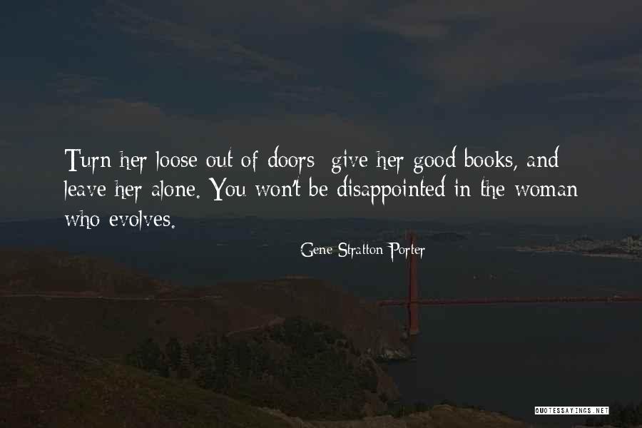 Hangmen 3 Quotes By Gene Stratton-Porter Hangmen 3 Quotes By Gene Stratton-Porter