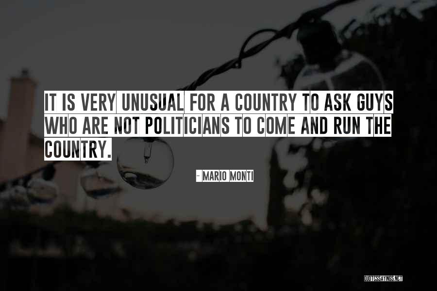 Hangmen 3 Quotes By Mario Monti Hangmen 3 Quotes By Mario Monti