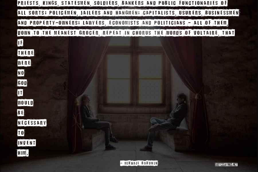 Hangmen 3 Quotes By Mikhail Bakunin Hangmen 3 Quotes By Mikhail Bakunin