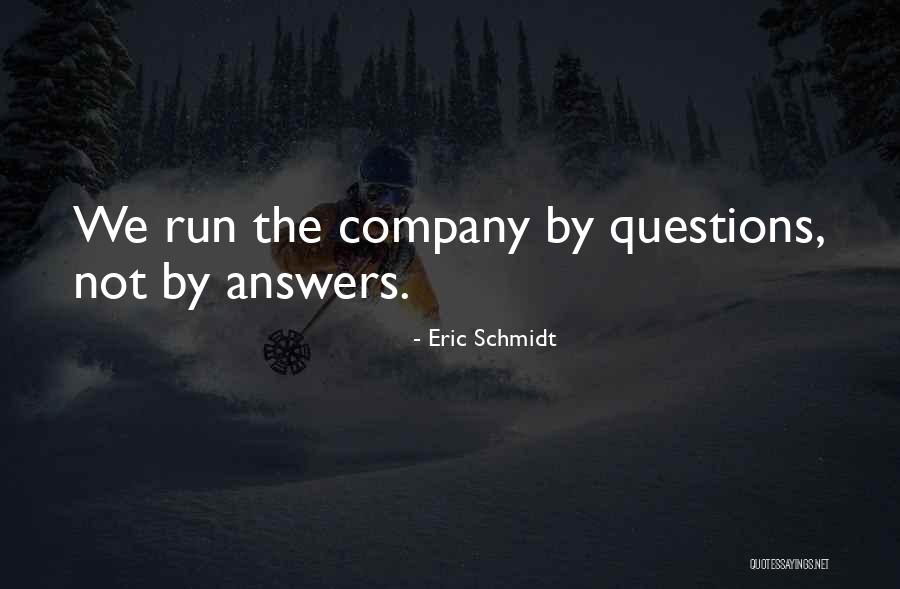 Hangnail Cure Quotes By Eric Schmidt Hangnail Cure Quotes By Eric Schmidt
