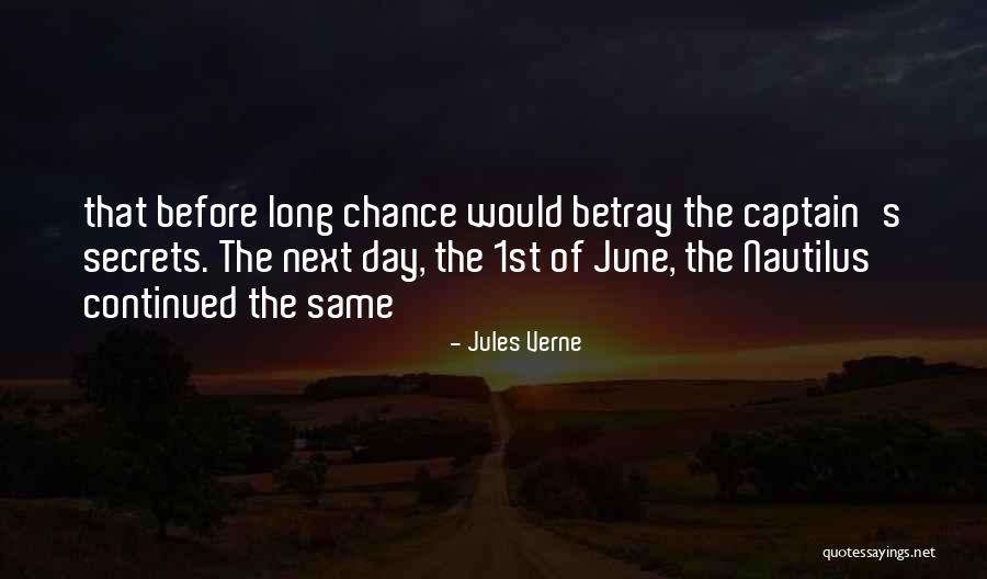 Hangnails Treatment Quotes By Jules Verne Hangnails Treatment Quotes By Jules Verne
