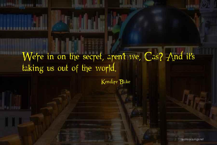 Hangok Z Rejek Quotes By Kendare Blake Hangok Z Rejek Quotes By Kendare Blake