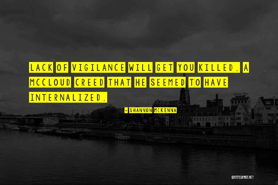Hangok Z Rejek Quotes By Shannon McKenna Hangok Z Rejek Quotes By Shannon McKenna