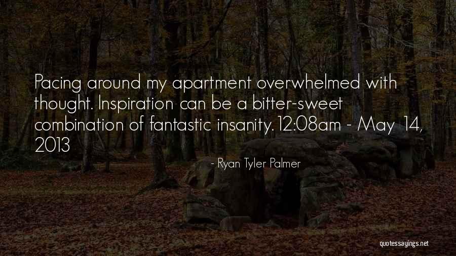 Hangover 2 Wolfpack Quotes By Ryan Tyler Palmer
