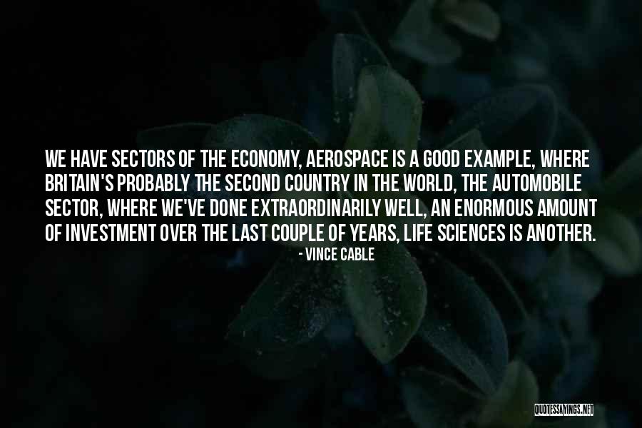 Hangover 2 Wolfpack Quotes By Vince Cable