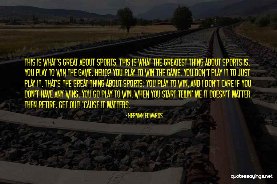 Hangover Caesars Palace Quotes By Herman Edwards Hangover Caesars Palace Quotes By Herman Edwards