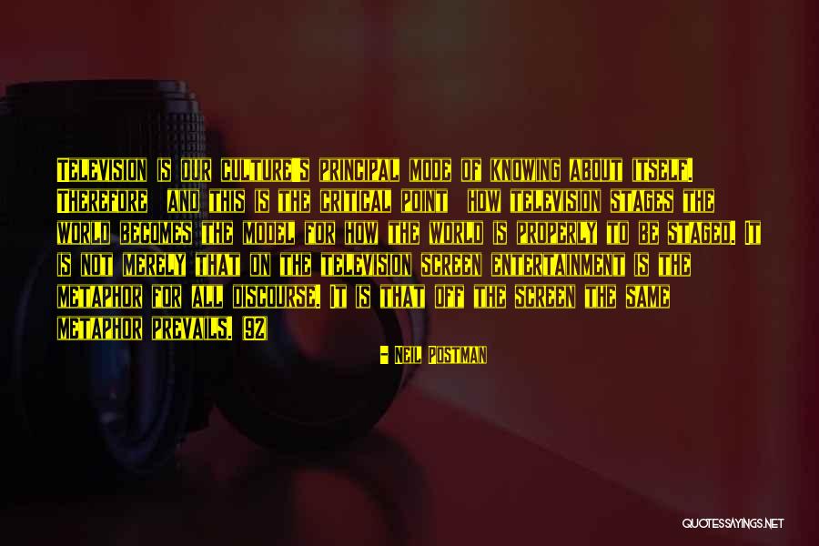 Hangover Galifianakis Quotes By Neil Postman Hangover Galifianakis Quotes By Neil Postman