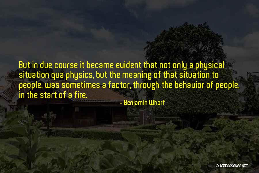 Hangover Weenis Quotes By Benjamin Whorf Hangover Weenis Quotes By Benjamin Whorf