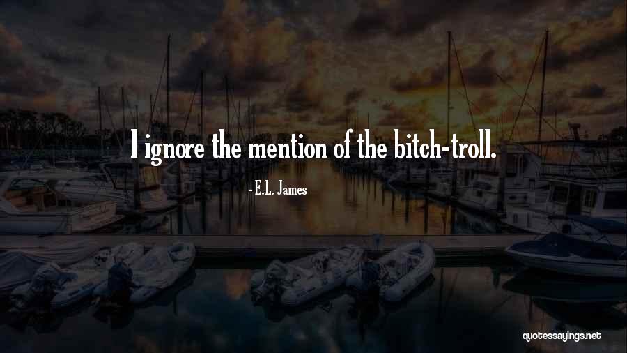 Hangry Funny Quotes By E.L. James Hangry Funny Quotes By E.L. James