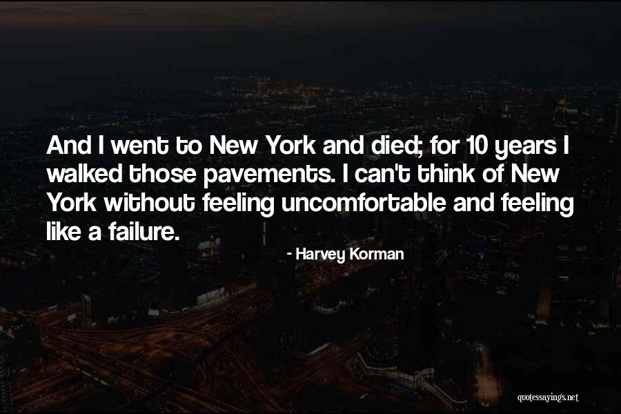 Hangry Funny Quotes By Harvey Korman Hangry Funny Quotes By Harvey Korman