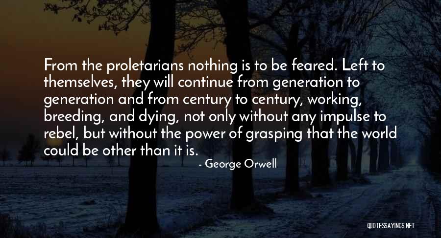 Hangry Meme Quotes By George Orwell Hangry Meme Quotes By George Orwell