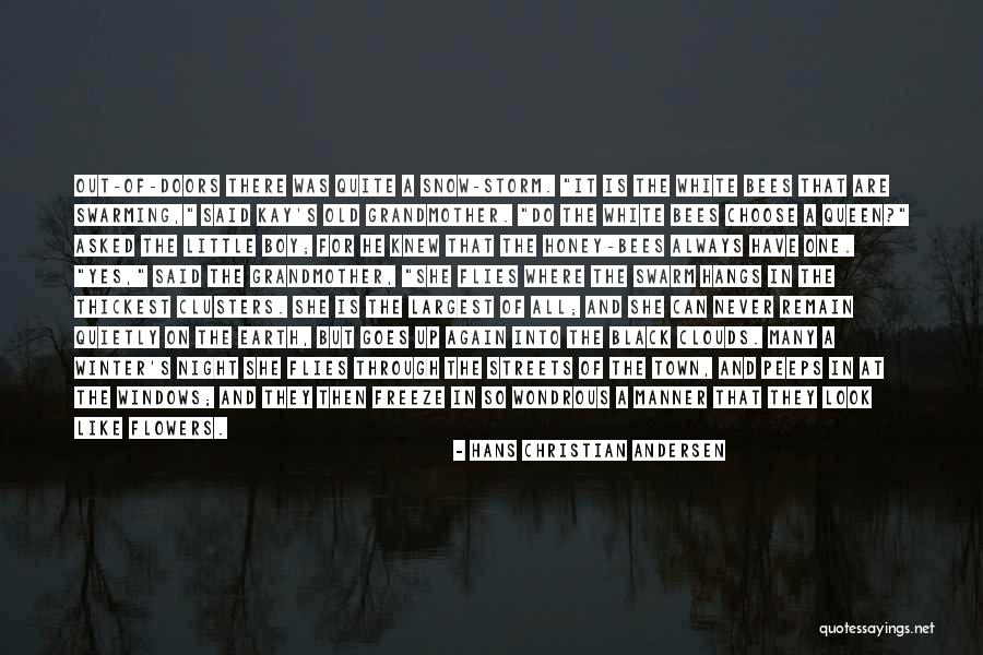 Hangs Quotes By Hans Christian Andersen Hangs Quotes By Hans Christian Andersen