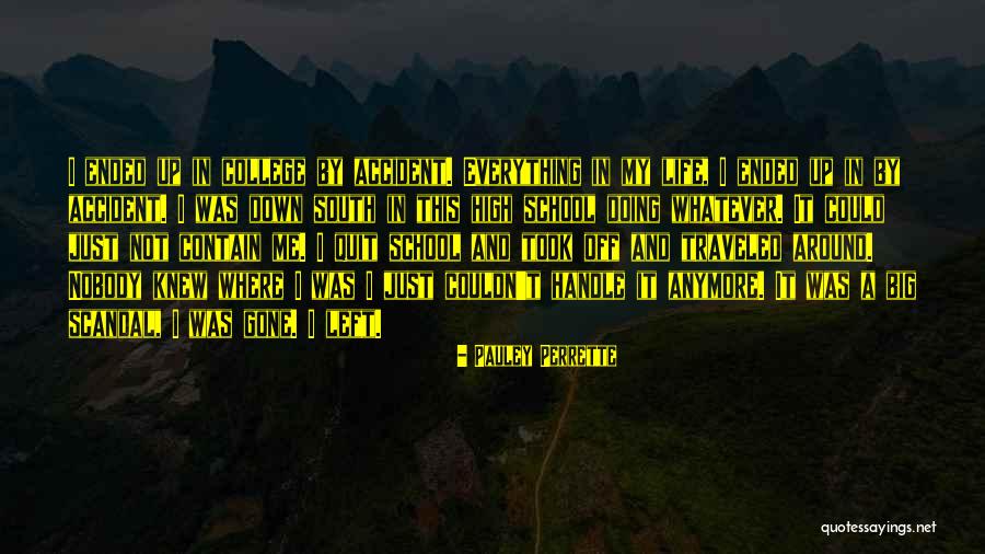 Hangsaman Quotes By Pauley Perrette Hangsaman Quotes By Pauley Perrette