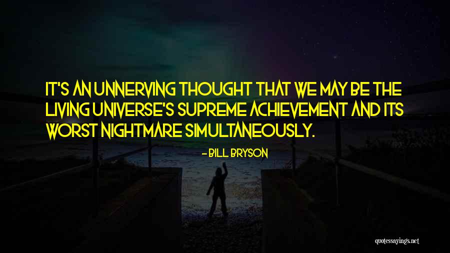 Hangtalan Fali Ra Quotes By Bill Bryson Hangtalan Fali Ra Quotes By Bill Bryson