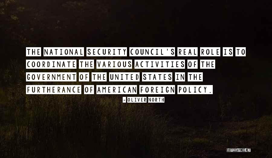 Hangus And Horsa Quotes By Oliver North Hangus And Horsa Quotes By Oliver North