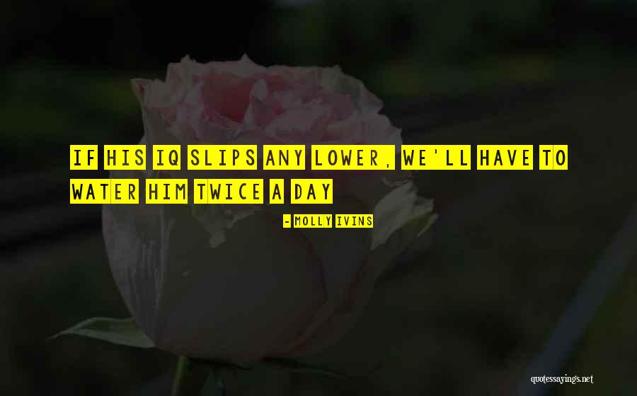 Hanhan Zhang Quotes By Molly Ivins Hanhan Zhang Quotes By Molly Ivins